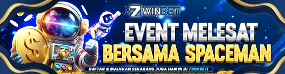 PROMO MELESAT SPACEMAN